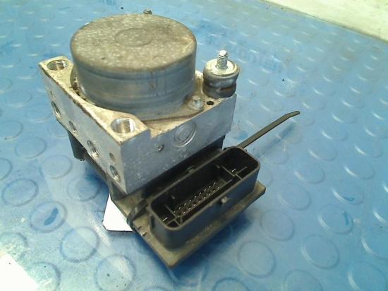 Abs Pumpe 0265800662 Citroën Nemo (AA) Van 1.4 HDi 70 (DV4TED(8HS)) 2009-07 Bild Abs Pumpe 0265800662 Citroën Nemo (AA) Van 1.4 HDi 70 (DV4TED(8HS)) 2009-07