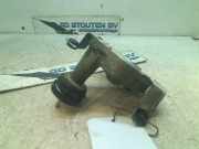 Scheibenwischermotor Hinten Honda Civic (FK6/7/8/9) Schrägheck 1.0i VTEC Turbo 12V (P10A2) 2017-06