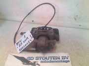 Bremssattel Rechts Hinten BMW 1 serie (F20) Schrägheck 5-drs 118i 1.5 TwinPower 12V (B38-B15A) 2018-05