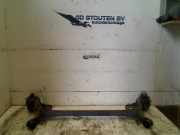 Hinterachse Vwa MET ABS Suzuki Celerio (LF) Schrägheck 5-drs 1.0 12V Dualjet (K10C) 2016-02