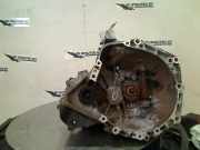 Getriebe Manuell 20TT57 Toyota Aygo (B40) Schrägheck 1.0 12V VVT-i (1KR-FE) 2015-12