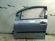 Tür Links Vorne Toyota Yaris III (P13) Schrägheck 1.33 16V Dual VVT-I (1NRFE) 2011-06