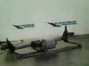 Scheibenwischermotor MS1592009200 Lancia Ypsilon (312) Schr?gheck 0.9 TwinAir 85 (312.A.2000(Euro 5)) 2013-02