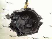 Getriebe Manuell 20DP42 Peugeot 308 (4A/C) Schrägheck 1.6 VTI 16V (EP6(5FW)) 2009-03