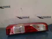 Rücklicht Links 11B700L Opel Movano Van 2.3 CDTi Biturbo 16V FWD (M9T-702(M9T-B7)) 2015-05