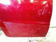 T?r Rechts Hinten Daewoo / Chevrolet Aveo (256) Limousine 1.4 16V (F14D3) 2008-12