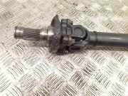 Gelenkwelle BMW 3 serie Gran Turismo (F34) Schrägheck 328i xDrive 2.0 16V (N20-B20A) 2015-03