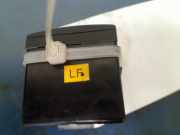 Schalter Leuchtweitenregulierung Daewoo / Chevrolet Aveo (250) Schrägheck 1.2 16V (B12D1) 2009-10