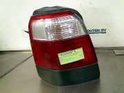 Rücklicht Links 22020697 Subaru Forester (SF) SUV 2.0 16V S Turbo (EJ205) 2003-05