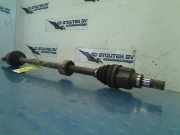 Antriebswelle Rechts Vorne Nissan Pixo (D31S) Schrägheck 1.0 12V (K10B(Euro 5)) 2010