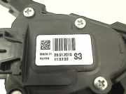 Elektrische Gaspedal Kia Rio III (UB) Schrägheck 1.2 CVVT 16V (G4LA5) 2015-04