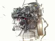 Motor K9KG657 Renault Megane IV Estate (RFBK) Kombi 5-drs 1.5 Energy dCi 110 (K9K-657) 2018-04