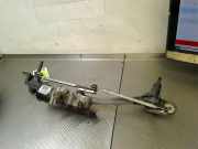 Scheibenwischermotor W00007226 Renault Megane III Berline (BZ) 5-deurs 1.2 16V TCE (H5F-A4) 2013