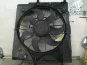 Kühlerventilator 3136613443 Mercedes-Benz Vito (447.6) Van 2.2 116 CDI 16V (OM651.950) 2018-01