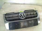 Grill grillevwgolf Volkswagen Golf V Variant (1K5) Kombi 1.4 TSI 122 16V (CAXA(Euro 5)) 2009-01 CAXA(Euro 5)