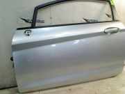 Tür Links Ford Fiesta 6 (JA8) Schrägheck 1.0 Ti-VCT 12V 65 (XMJA(Euro 5)) 2013-01