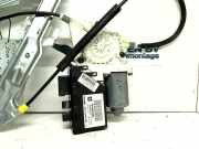 Fensterheber Elektr. Links Vorne + MOTOR 9648486480 Citroën C5 I Berline (DC) Schrägheck 1.8 16V (EW7J4(6FZ)) 2004-06