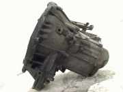 Getriebe Manuell 55241434 Ford Ka II Schrägheck 1.2 (169.A.4000(Euro 4; Euro 5)) 2011-07