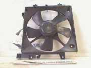 Kühlerventilator 1 STUKS Subaru Forester (SH) SUV 2.0D (EE20Z) 2008-11