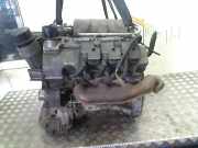 Motor 112940 Mercedes-Benz CLK (C208) Coupé 3.2 320 V6 18V (M112.940) 1998