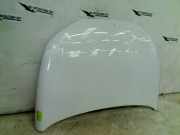 Motorhaube Seat Ibiza IV (6J5) Schrägheck 5-drs 1.4 16V (CGGB) 2010-11