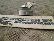 Parken-Sensoren Mitsubishi Outlander (GF/GG) SUV 2.0 16V PHEV 4x4 (4B11) 2014-06