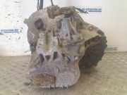 Getriebe Manuell LHDFWD Ford Transit Van 2.2 TDCi 16V (QVFA) 2008-07