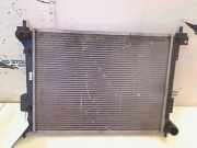 Radiator Hyundai i20 Schrägheck 1.4i 16V (G4FA) 2009-11