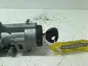 Zündschloss + Schlüssel Mazda Großraumlimousine (LW19/69) FWD Großraumlimousine 2.0 CiTD 16V (LW) 2004