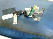 Zündschloss + Schlüssel Hyundai i30 (PDEB5/PDEBB/PDEBD/PDEBE) Schrägheck 1.0 T-GDI 12V (G3LC) 2017-01