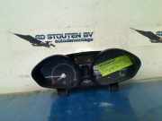 Tacho 8A6T10849AH Ford Fiesta 6 (JA8) Schrägheck 1.25 16V (STJA(Euro 5)) 2009-10