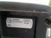 Tankklappe 8J0010508BF Audi A3 Limousine (8VS/8VM) Limousine 2.0 TDI 16V (CRLB) 2015-10