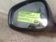 Au?enspiegel Links Elektrisch E3011016 Alfa Romeo 159 Sportwagon (939BX) Kombi 1.9 JTDm (939.A.1000(Euro 4)) 2009-03