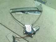 Fensterheber Elektr. Links Hinten + MOTOR 0621009291 Suzuki Liana (ERC/ERD) Schrägheck 1.6 MPi 16V (M16A) 2003