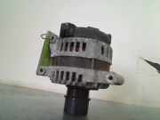 Lichtmaschine 42397843 Opel Karl Schrägheck 5-drs 1.0 12V (B10XE(Euro 6)) 2017-04