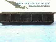 Steuergerät Body Control 31419588 Volvo V40 (MV) Schrägheck 5-drs 2.0 D2 16V (D4204T8(Euro 6b)) 2017-08