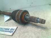 Antriebswelle Rechts Hinten Mazda RX-8 (SE17) Coupé 1.3 Renesis HP (13B-MSP) 2004-04