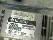 Motorsteuerger?t 3911003345 Hyundai i20 Schr?gheck 1.2i 16V (G4LA) 2009-10
