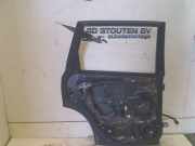 Tür Links Hinten Subaru Forester (SH) SUV 2.0D (EE20Z) 2008-11