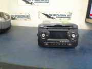 Cd-Player 961701Y261MB2 Kia Picanto (TA) Schrägheck 1.2 16V (G4LA5) 2011-11