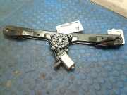 Fensterheber Elektr. Links Vorne 52076550 Fiat Panda/Pandina (312) Schrägheck 0.9 TwinAir 60 (312.A.6000) 2017-09