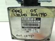 Steuergerät Automatik Getriebe 55555997 Opel Vectra C GTS Schrägheck 5-drs 2.2 DIG 16V (Z22YH(Euro 4)) 2005-09