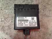 Steuergerät Klimakontrolle 285252832R Renault Zoé (AG) Schrägheck 5-drs 65kW (5AM-450(5AM-B4)) 2014-11