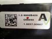 Paniklichtschalter C68233 Mitsubishi Outlander (GF/GG) SUV 2.0 16V PHEV 4x4 (4B11) 2013-12