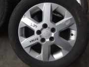 Felgenset 4 Stück Opel Astra H SW (L35) Kombi 1.7 CDTi 16V (Z17DTL) 2005-07