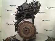 Motor BDJ Volkswagen Caddy III (2KA,2KH,2CA,2CH) Van 2.0 SDI (BDJ) 2004-07 BDJ