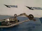 Scheibenwischermotor Nissan Micra (K13) Schrägheck 1.2 12V (HR12DE) 2011