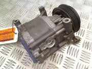 Klima Pumpe 5174318 Fiat Punto II (188) Schrägheck 1.2 16V (188.A.5000) 2003-06