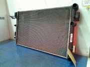 Radiator 6Q0121253R Skoda Fabia II Kombi Kombi 5-drs 1.4i 16V (BXW) 2008-07