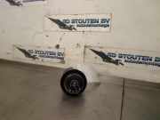 Schalthebel Automatik 9671945380 Citroën Berlingo Van 1.6 HDi 90 (DV6DTED(9HF)) 2014-08